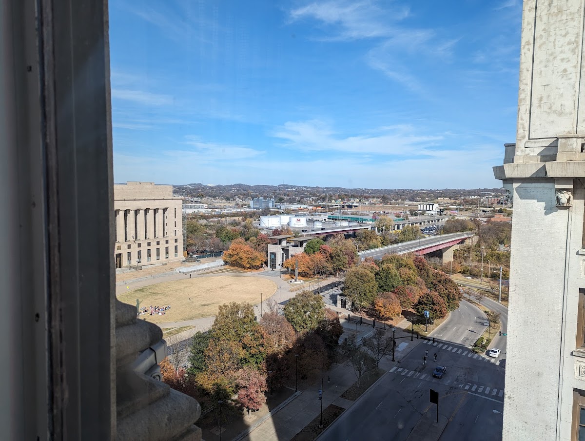 Bluegreen Downtown Nashville