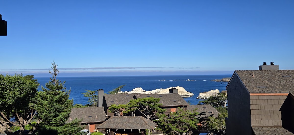 Hyatt Vacation Club at Highlands Inn