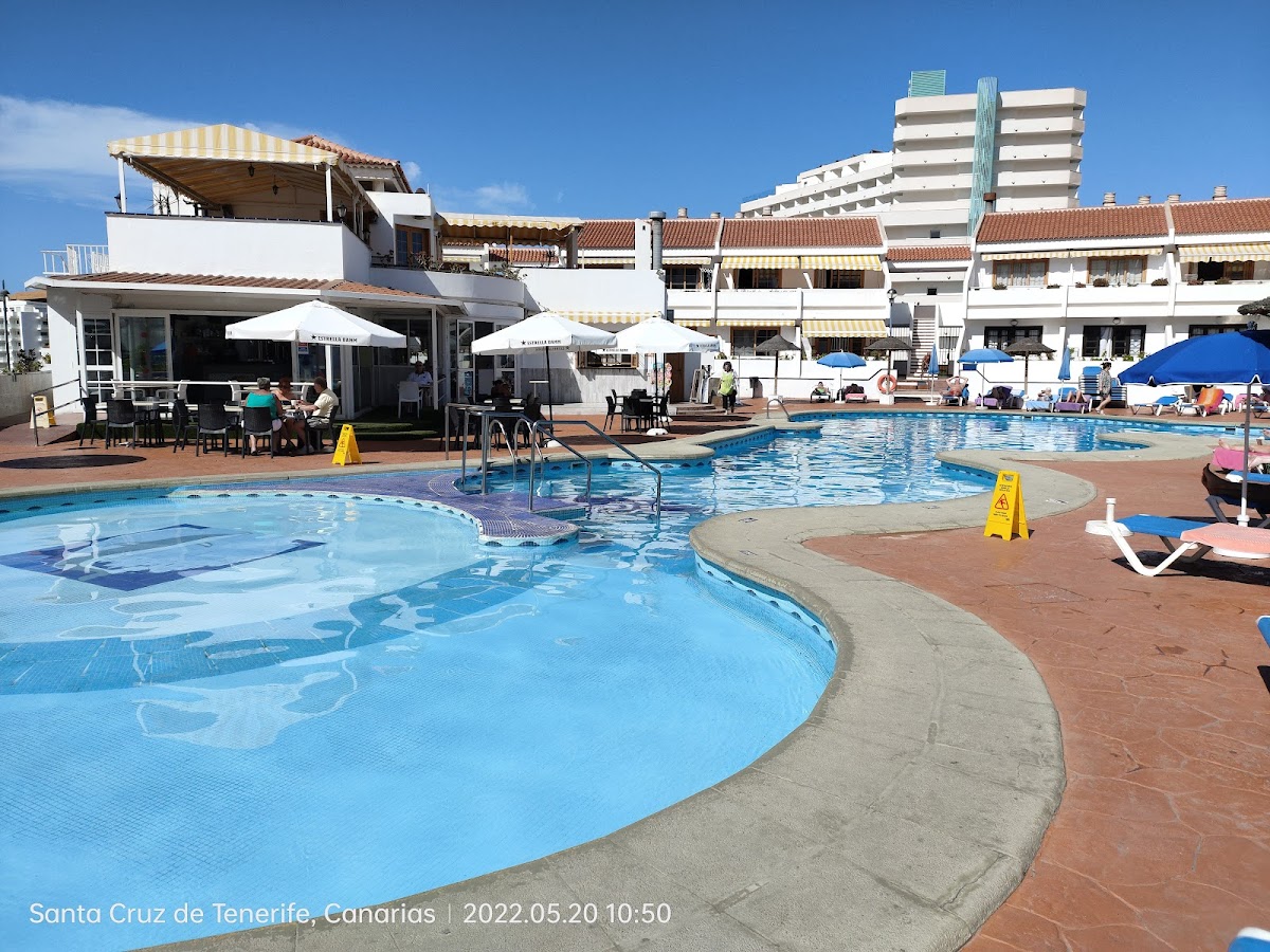 Club Olympus at Garden City
