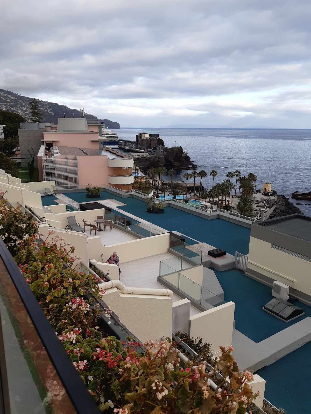 Pestana Vacation Club Madeira Beach Club