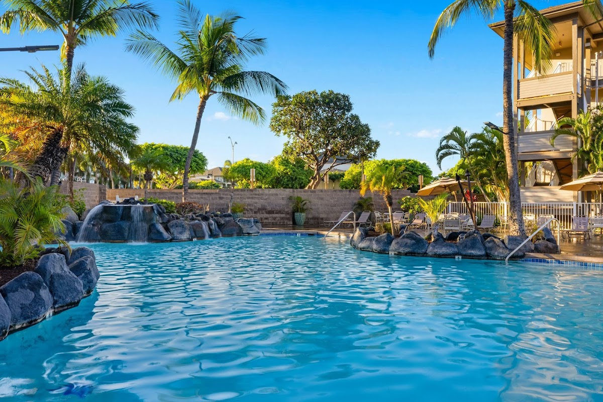 WorldMark Kihei