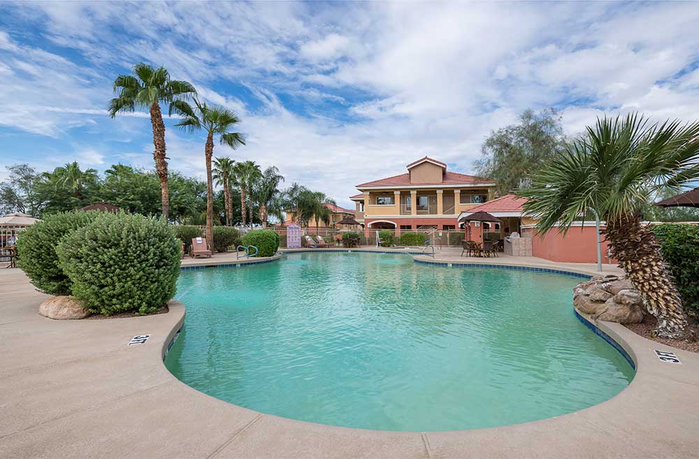 Westgate Painted Mountain Golf Resort