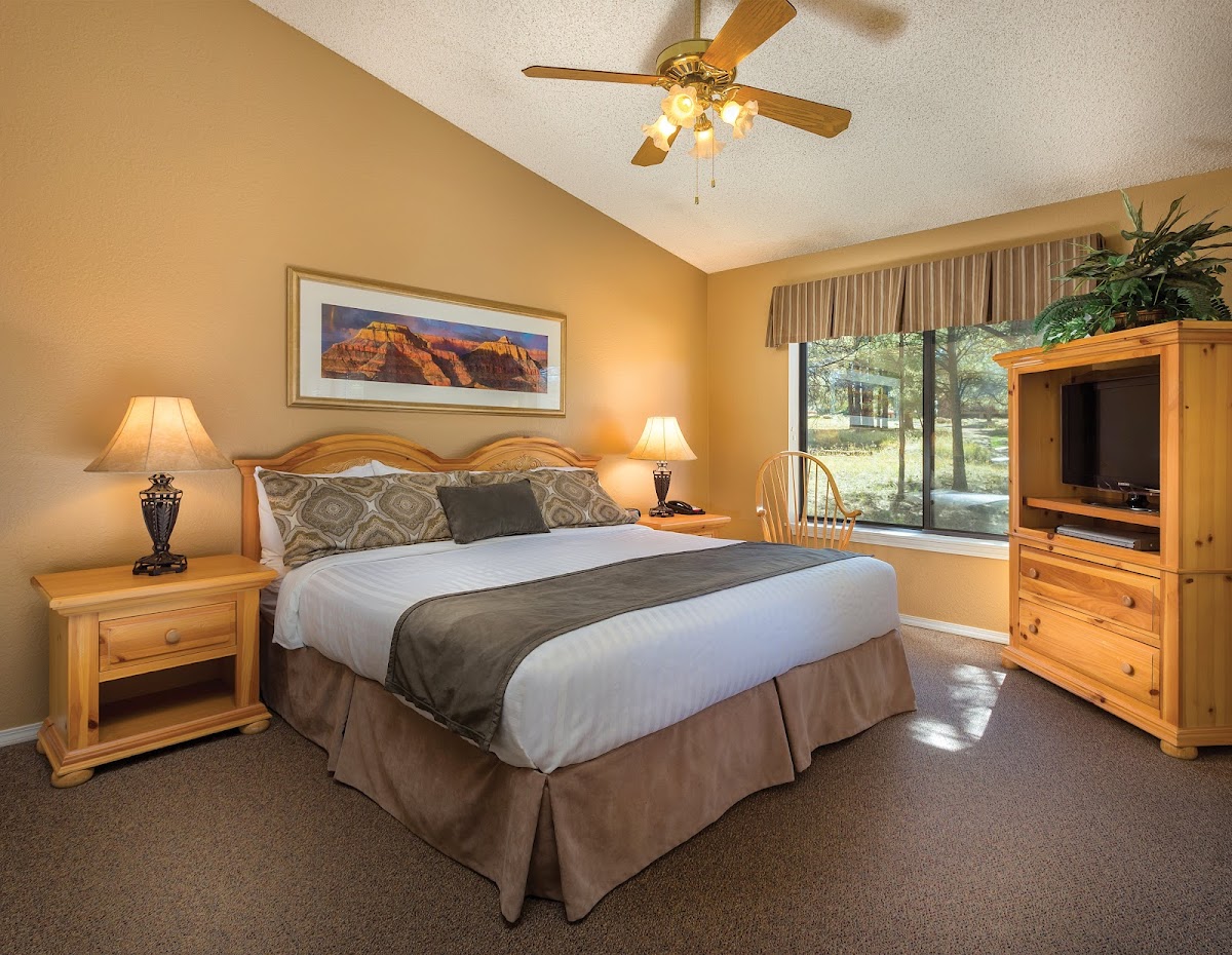 Club Wyndham Flagstaff