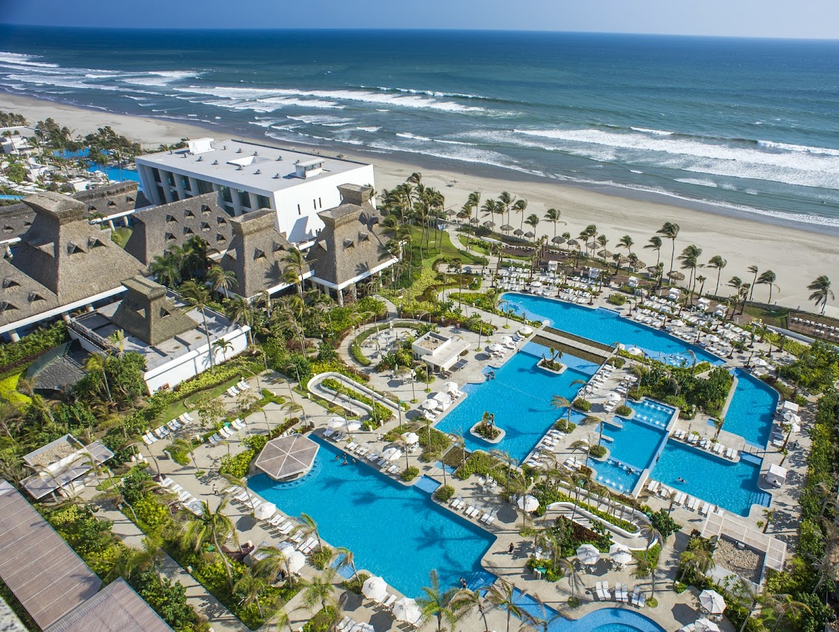 Vidanta Acapulco