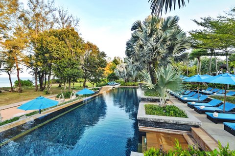Marriott's Phuket Beach Club