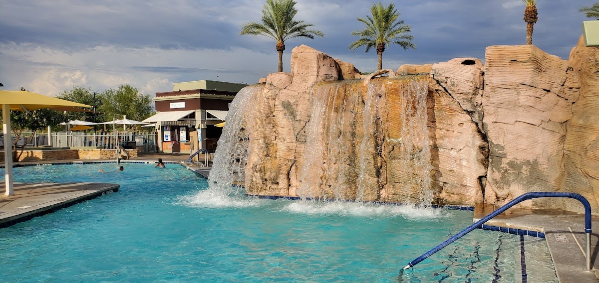 Marriott's Canyon Villas