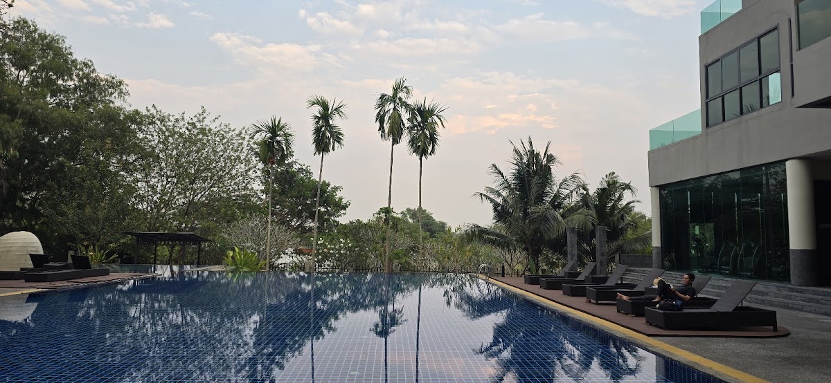 USV at Green Valley Serviced Residence