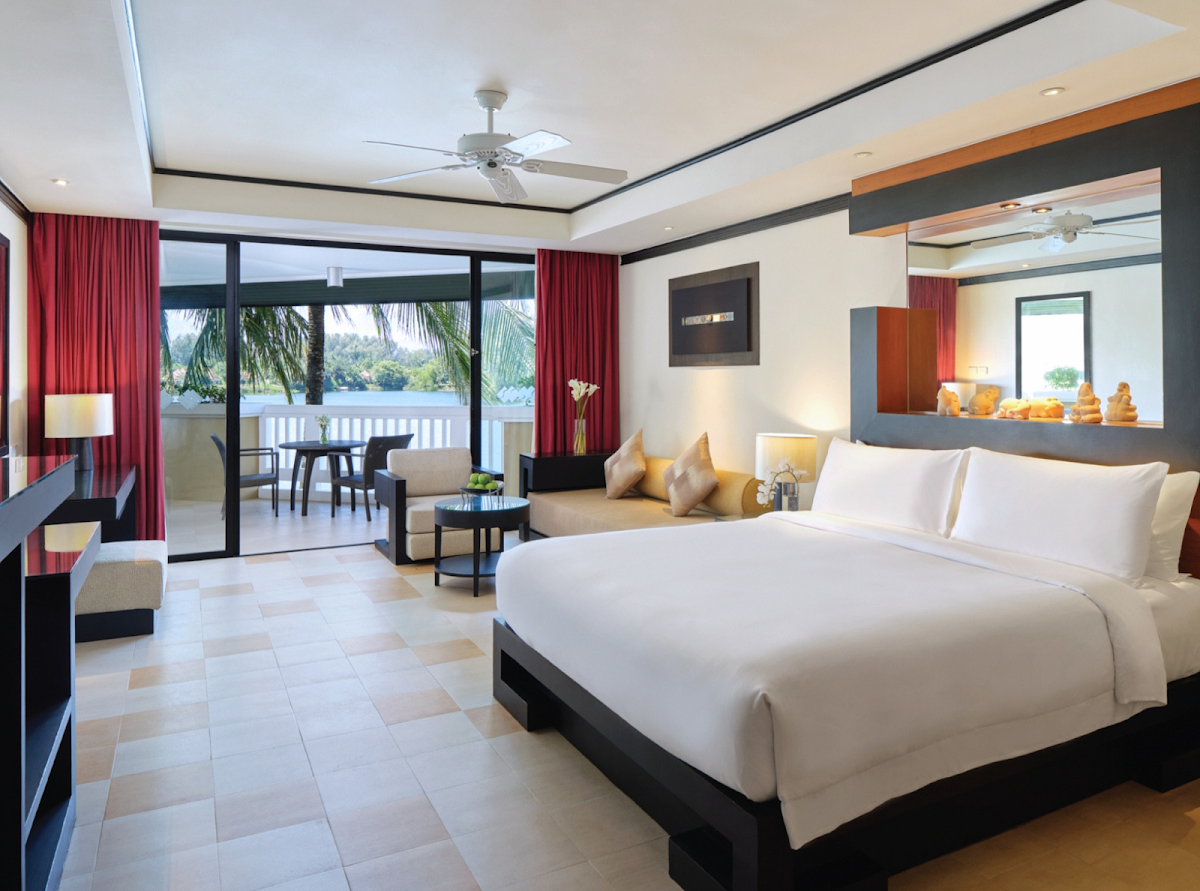 Allamanda Laguna Phuket
