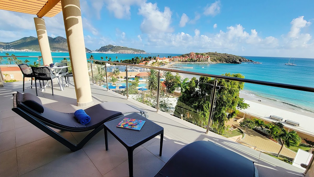 Divi Little Bay Beach Resort