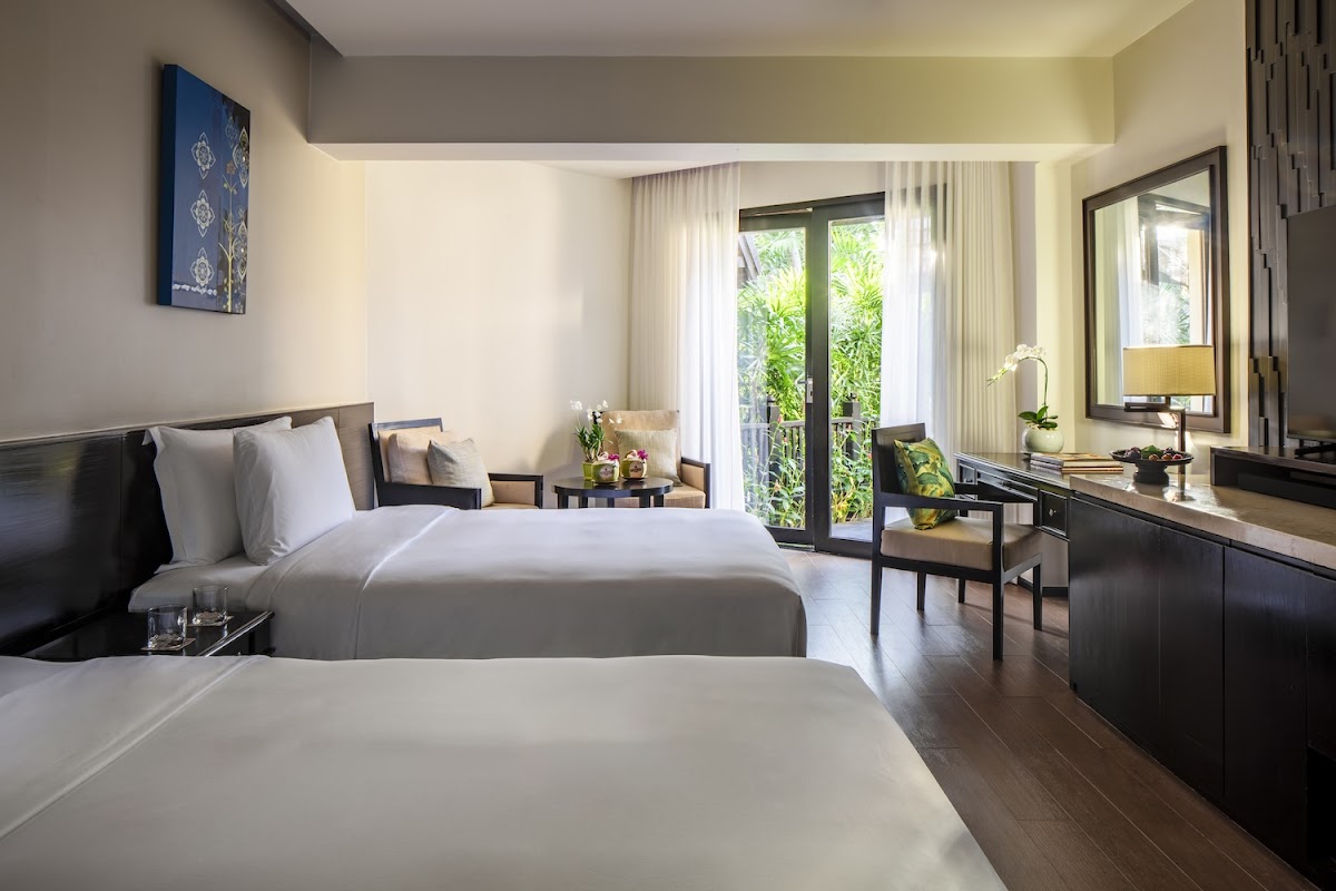 Anantara Vacation Club Bophut Koh Samui