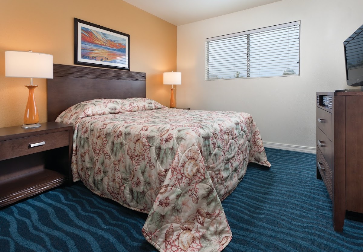 WorldMark Pismo Beach