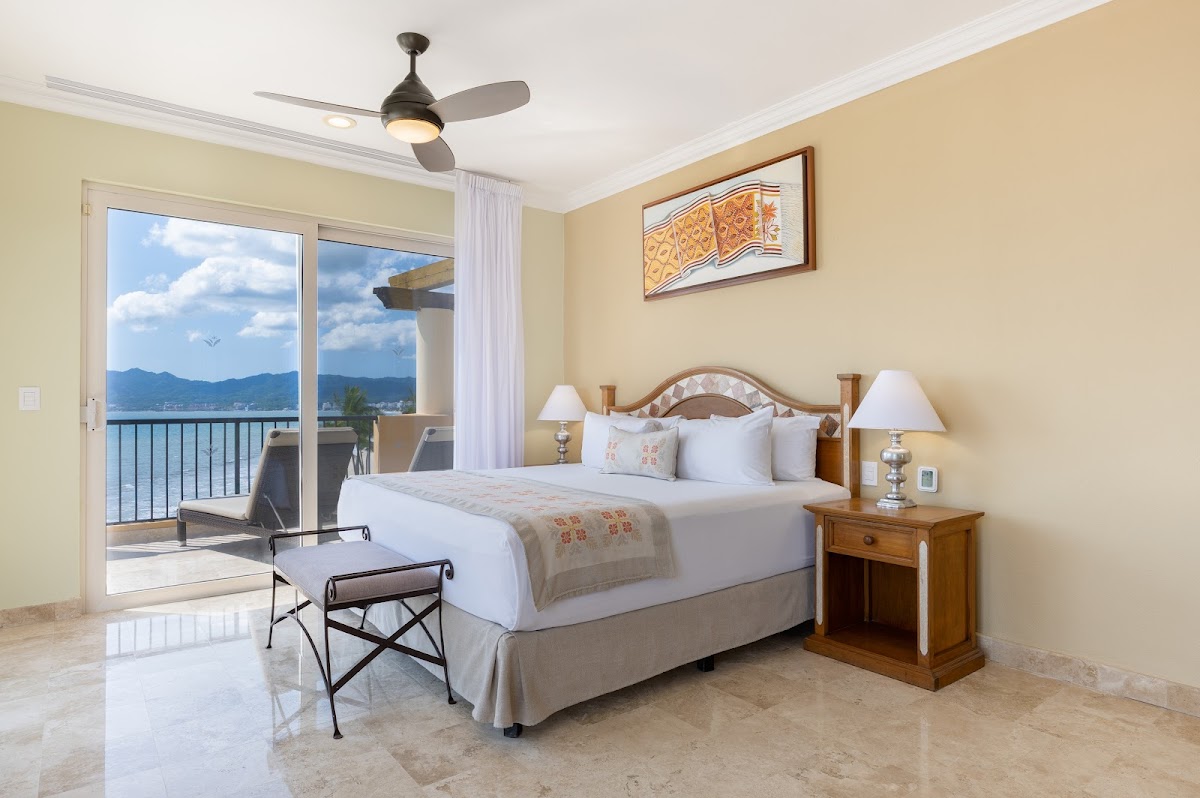 Villa del Palmar Flamingos Beach Resort & Spa