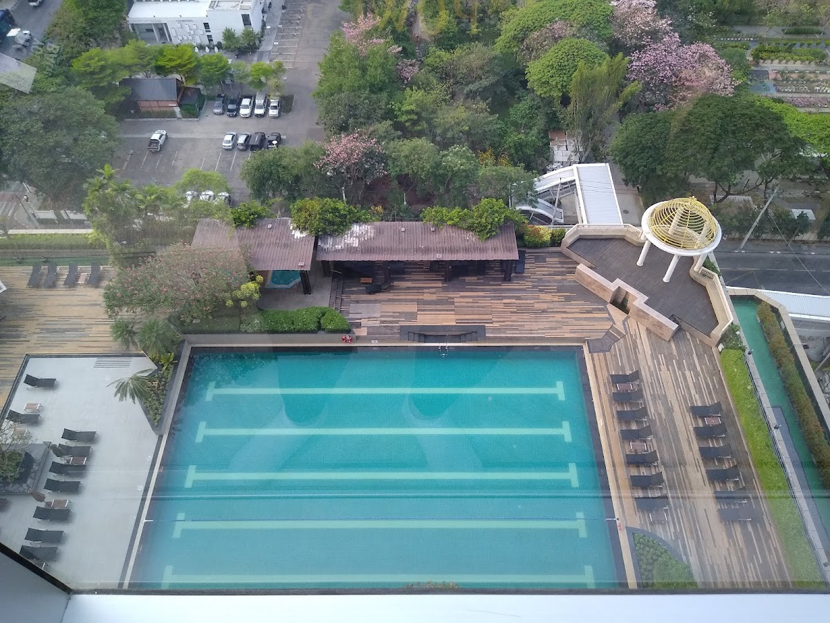 Pathumwan Princess Hotel