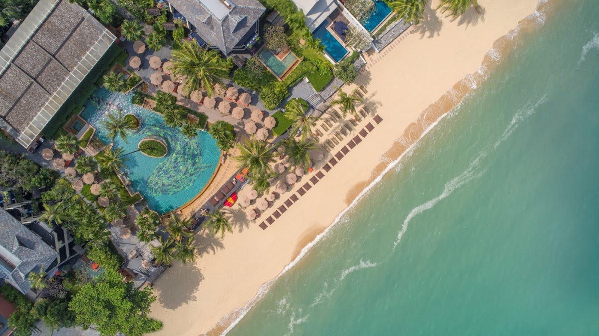 Anantara Vacation Club Bophut Koh Samui