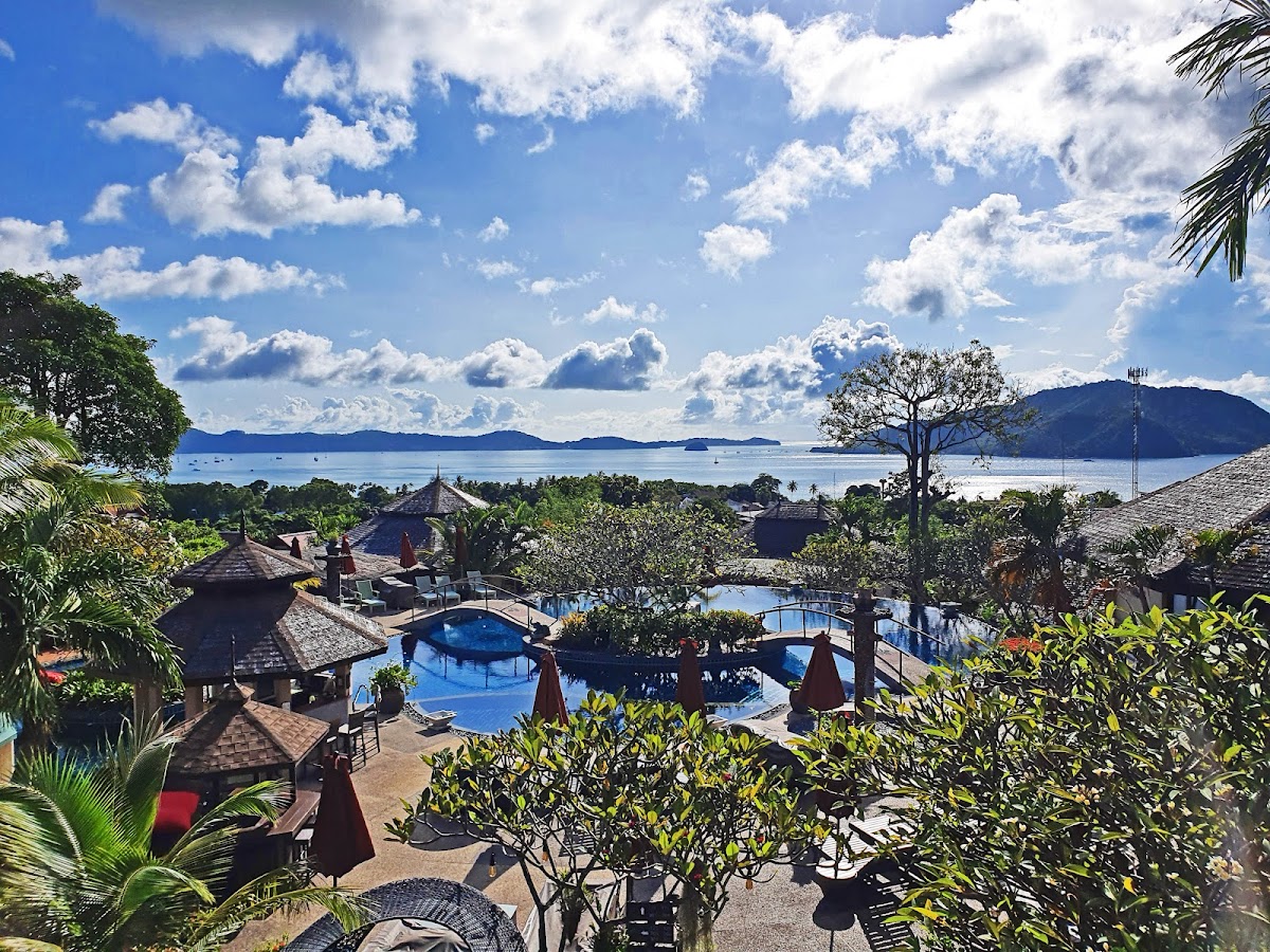 Club Mangosteen at Mangosteen Resort & Ayurveda Spa