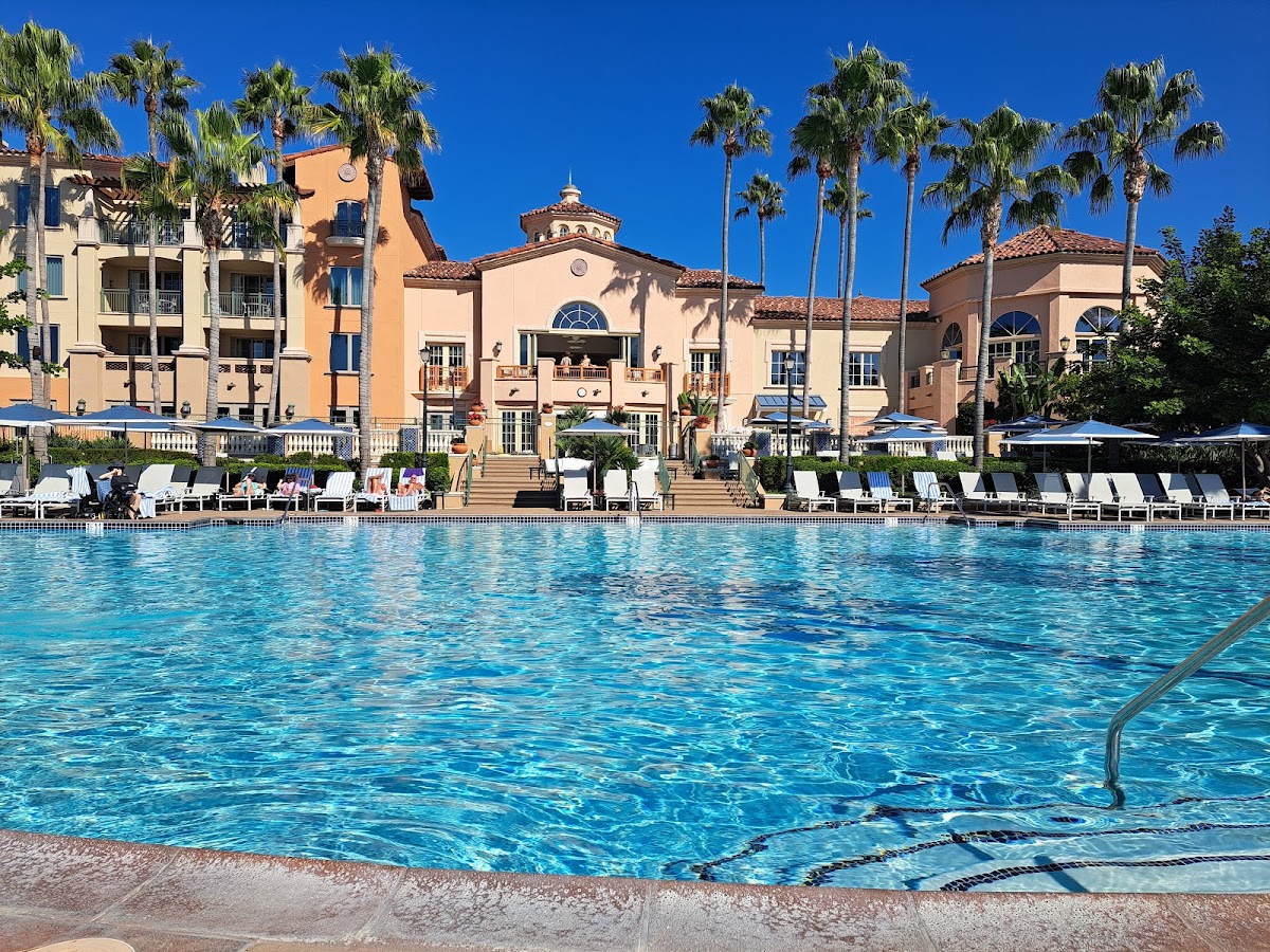 Marriott's Newport Coast Villas