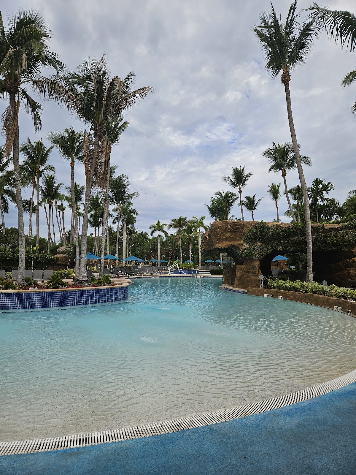 Hyatt Vacation Club at Coconut Cove