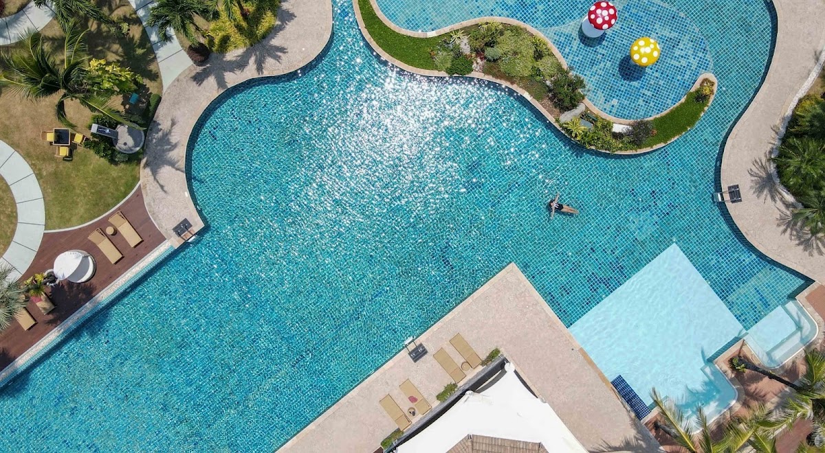 NH Boat Lagoon Phuket Resort