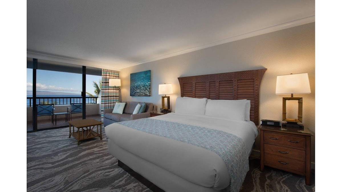Marriott's Maui Ocean Club - Lahaina & Napili Villas