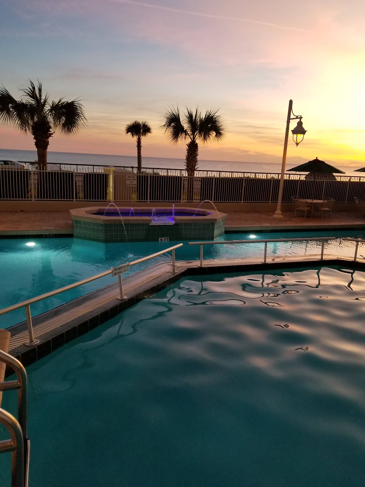 Club Wyndham at Majestic Sun