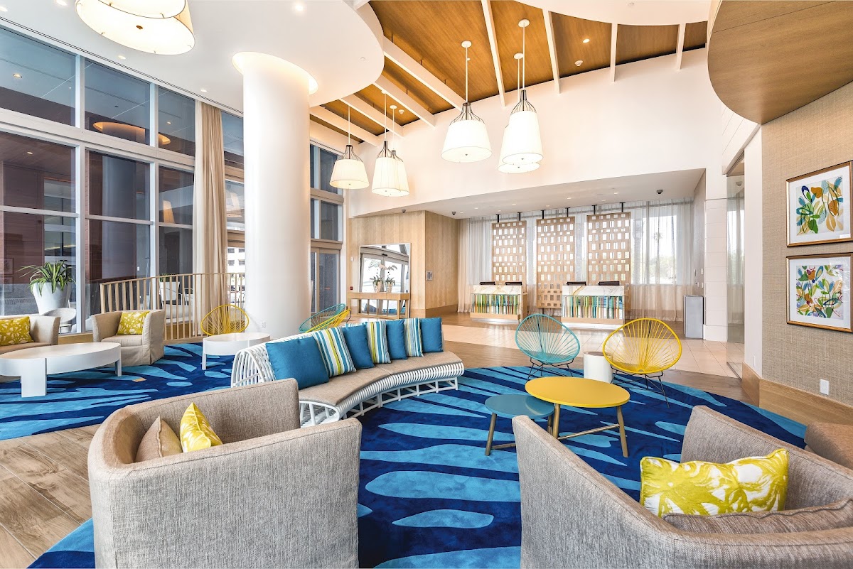Club Wyndham Clearwater Beach Resort