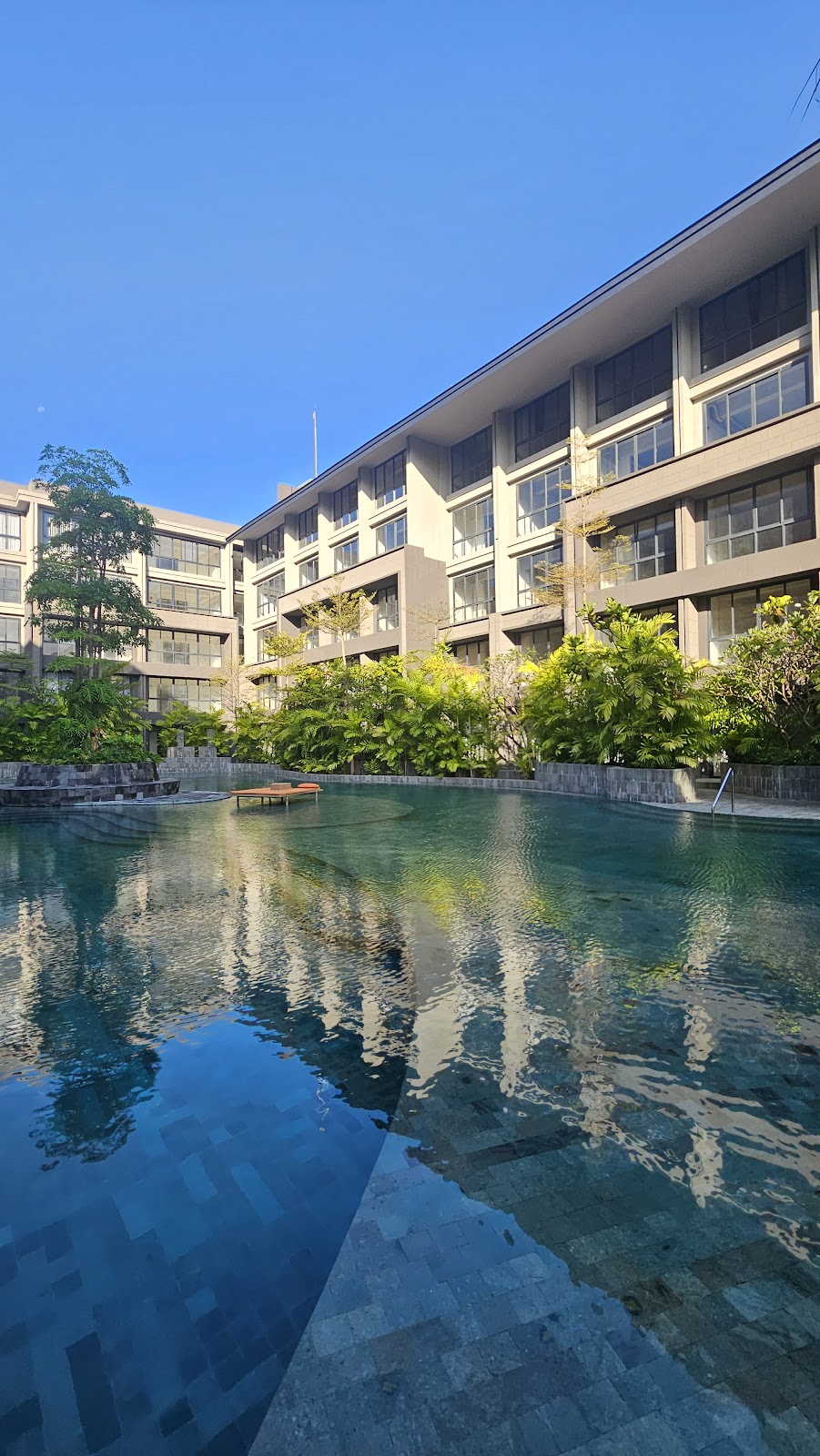 Lavaya Resort and Residence