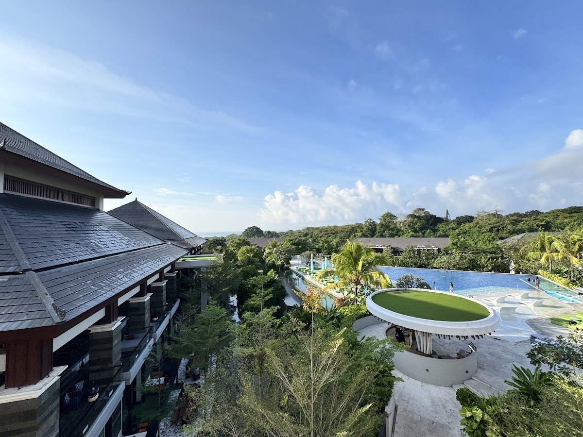 Marriott's Bali Nusa Dua Terrace