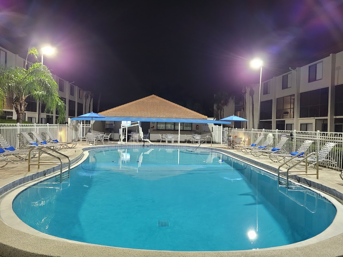 Club Wyndham Orlando International
