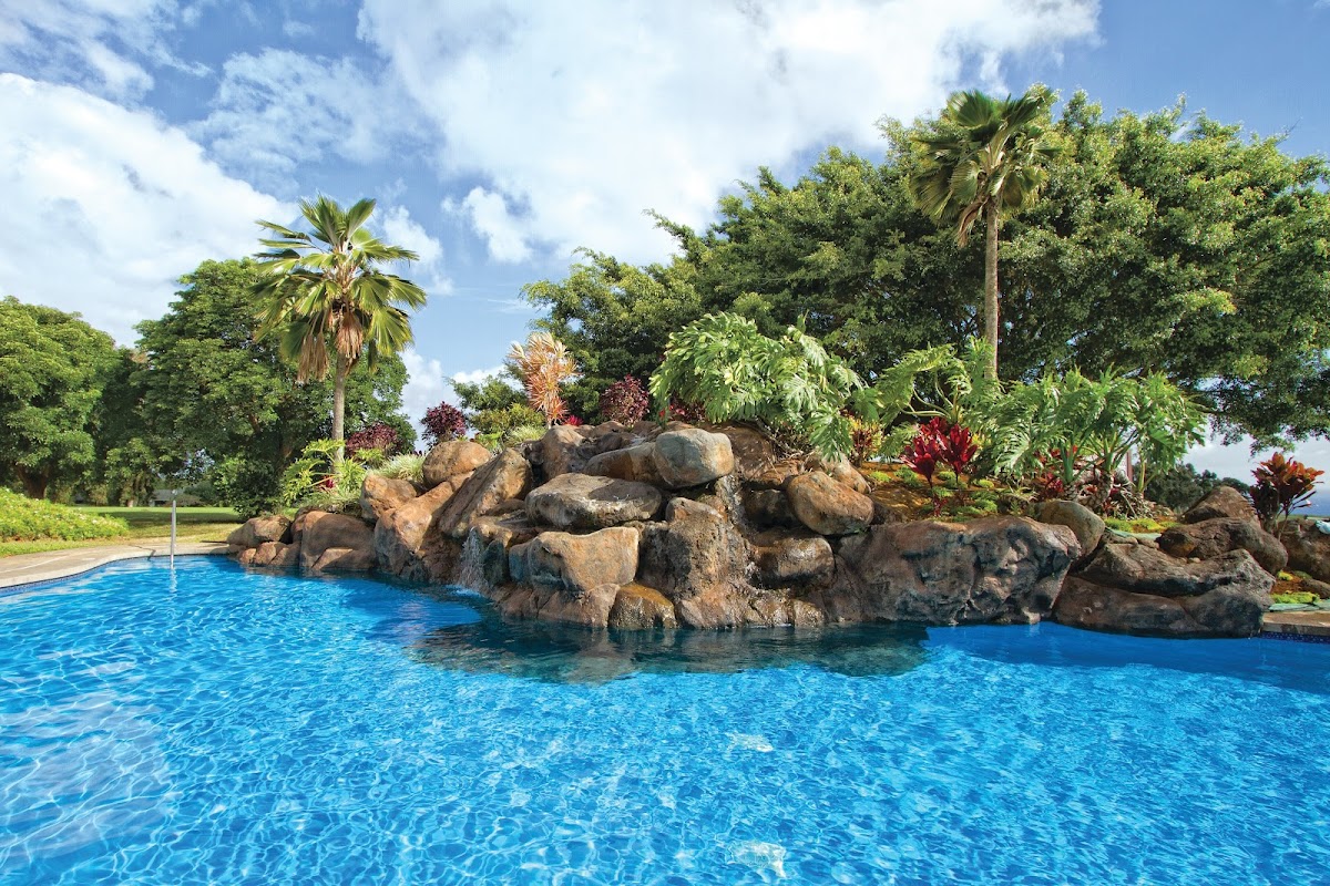 Club Wyndham Ka Eo Kai