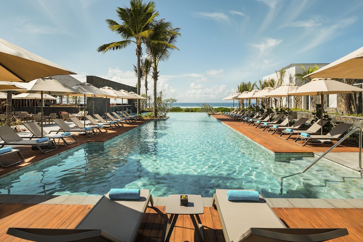 Anantara Iko Mauritius Resort & Villas
