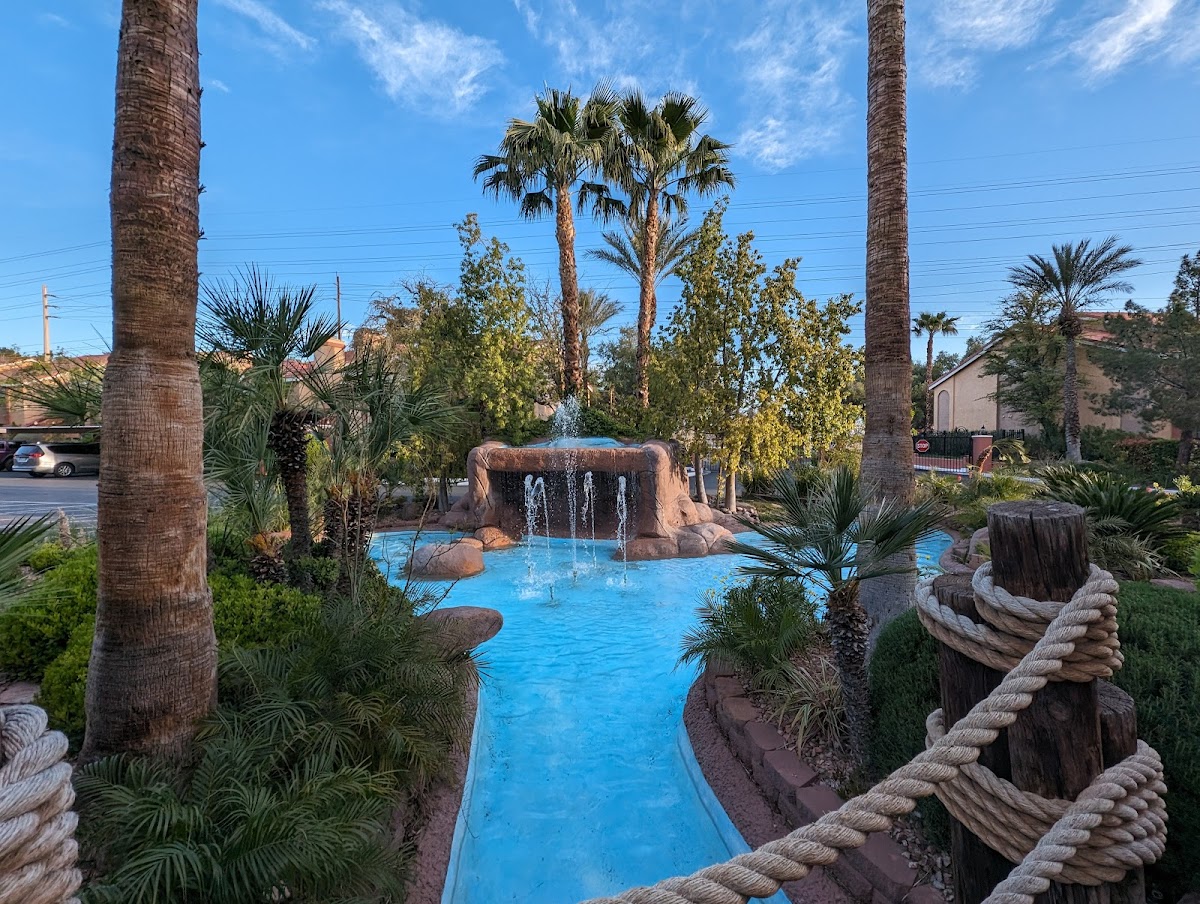 Westgate Painted Mountain Golf Resort
