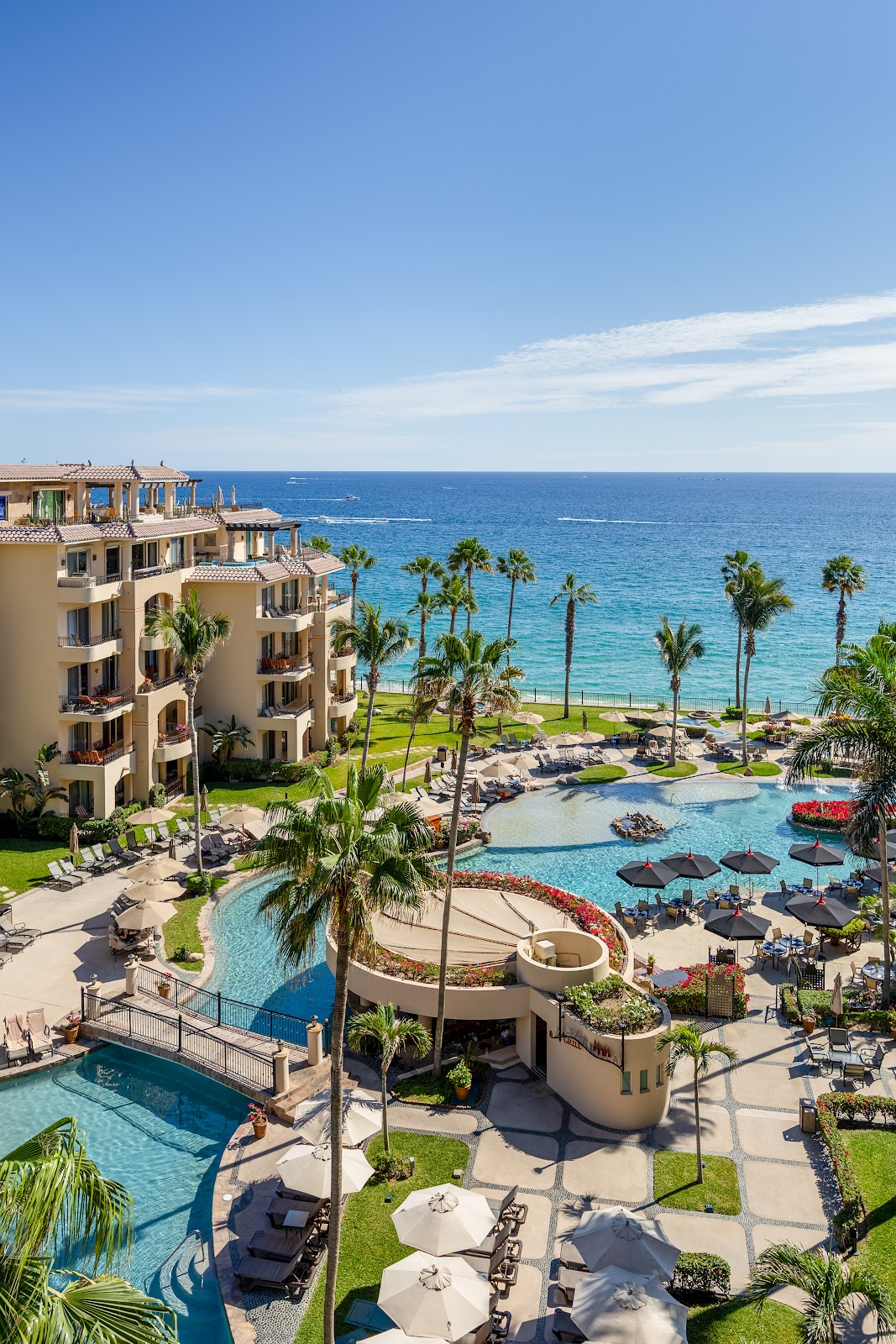 Villa La Estancia Beach Resort & Spa Los Cabos