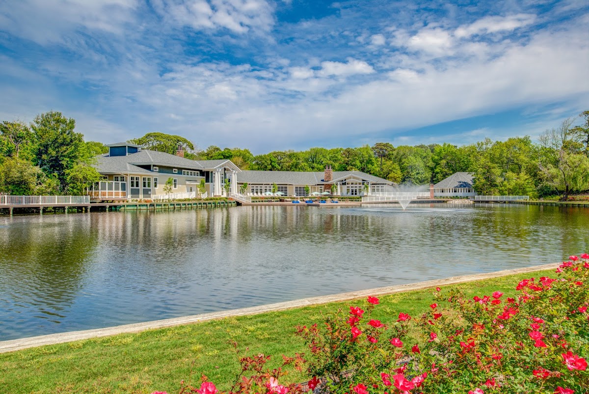 Beachwoods Resort, a Hilton Vacation Club