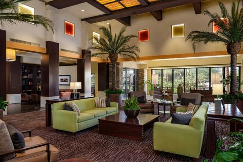 The Westin Kierland Villas, Scottsdale