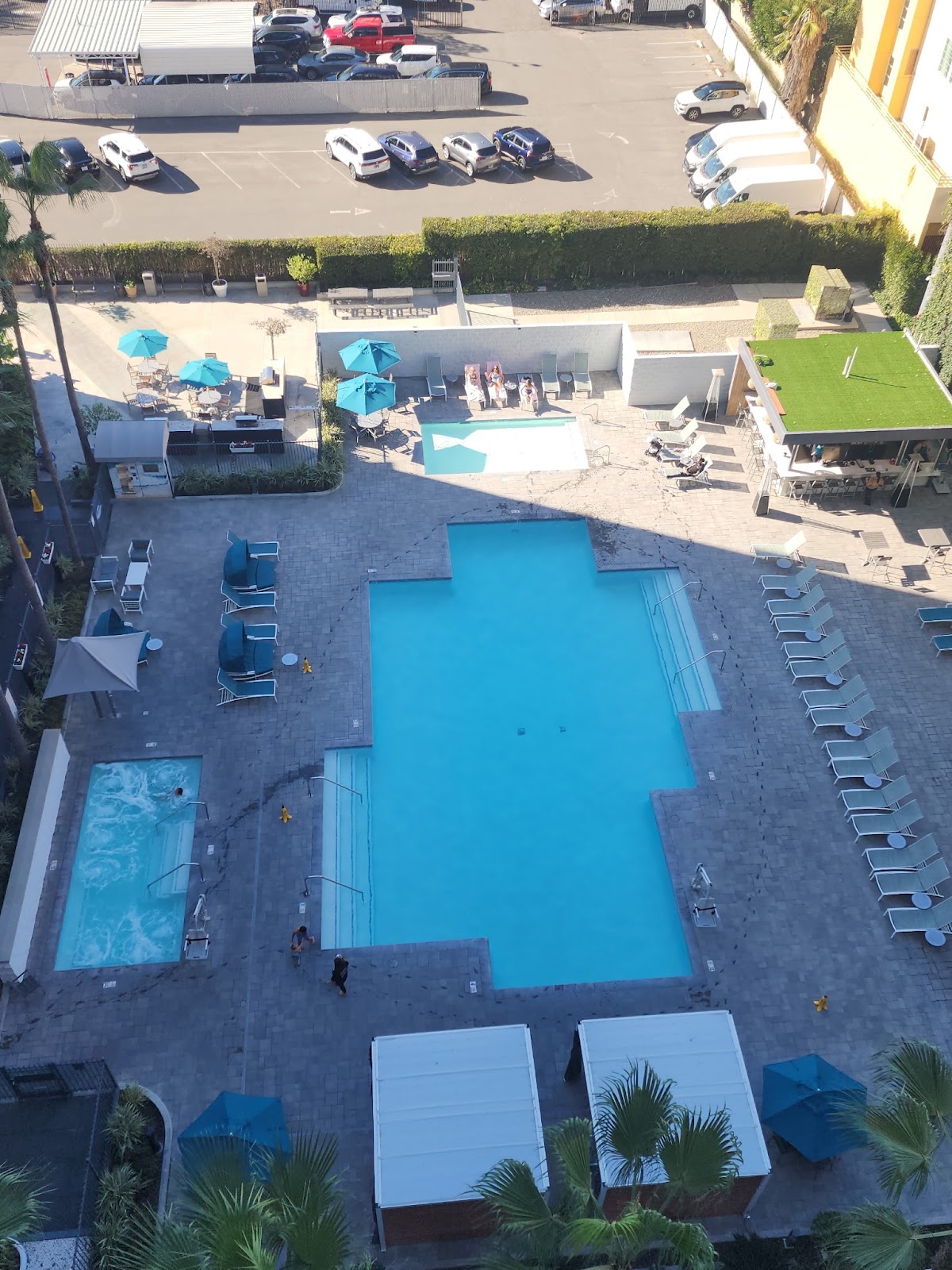 Club Wyndham Anaheim