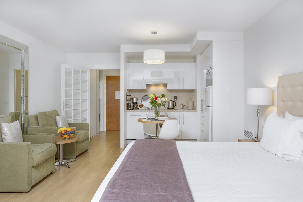 Royal Regency Paris Vincennes