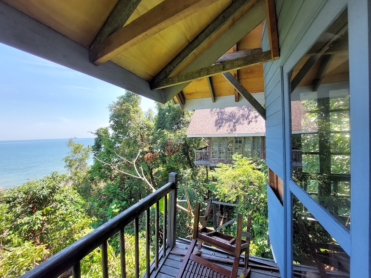 Club Asia International - Permai Rainforest Resort