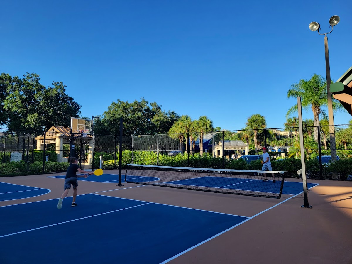 Marriott's Royal Palms