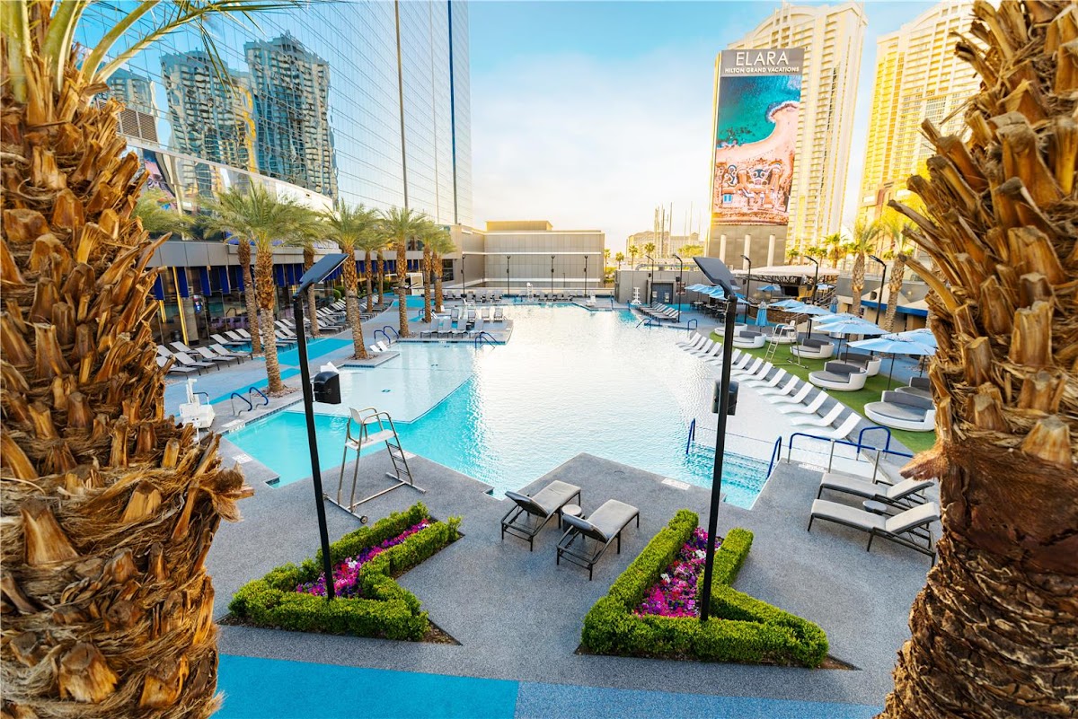 Elara, a Hilton Grand Vacations Club