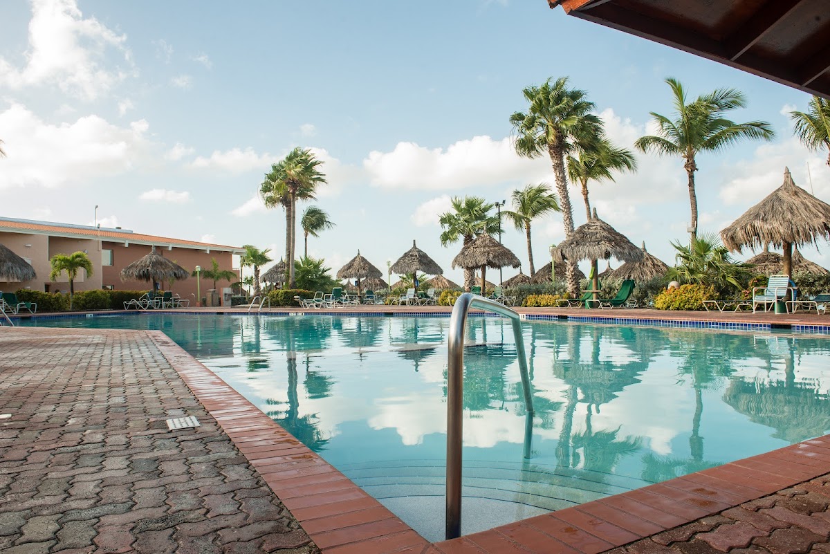 Aruba Beach Club Resort