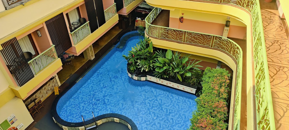 SenS Hotel & Spa