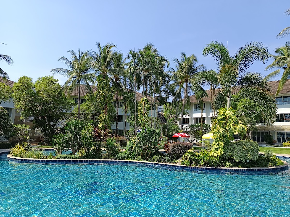 Karma Royal Villea