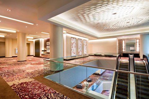 The Westin New York at Times Square - Vacation Ownership
