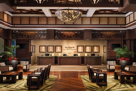 The Westin Kā‘anapali Ocean Resort Villas North