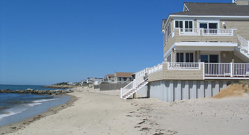 The Breakers Resort