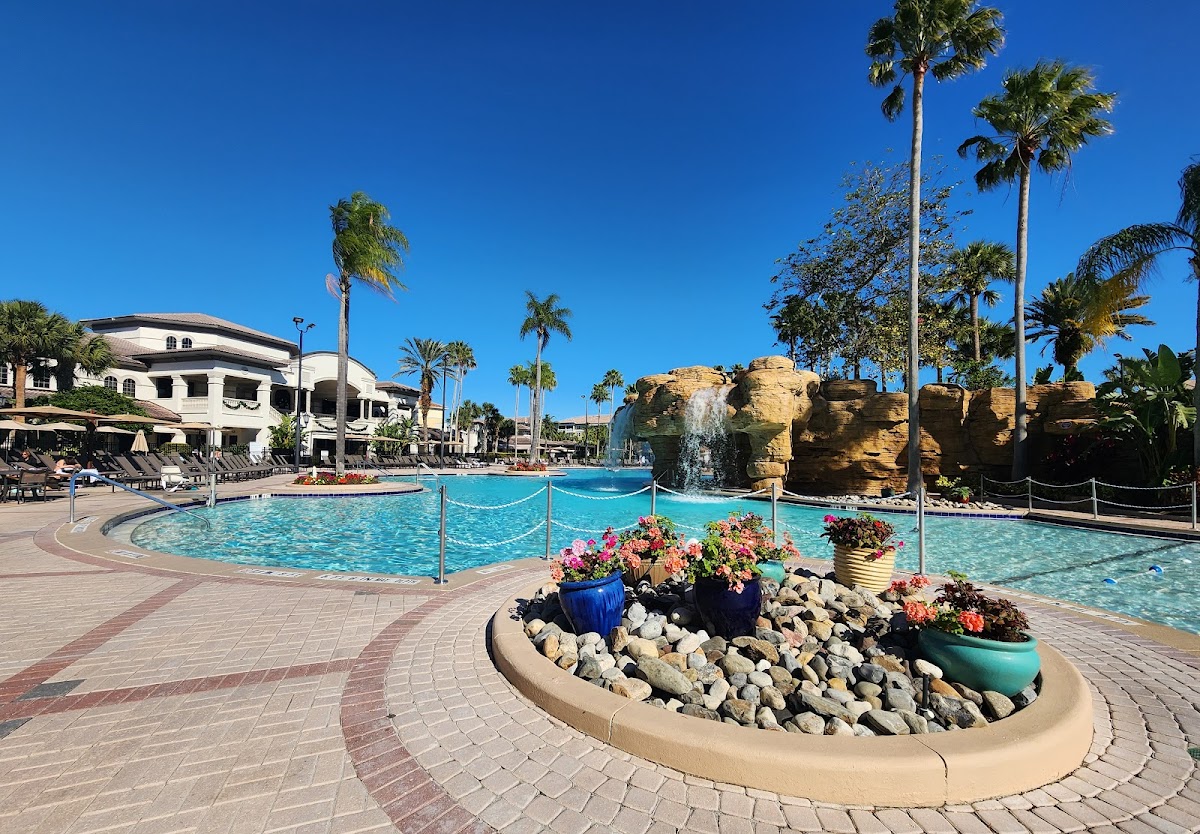Sheraton Vistana Resort Villas