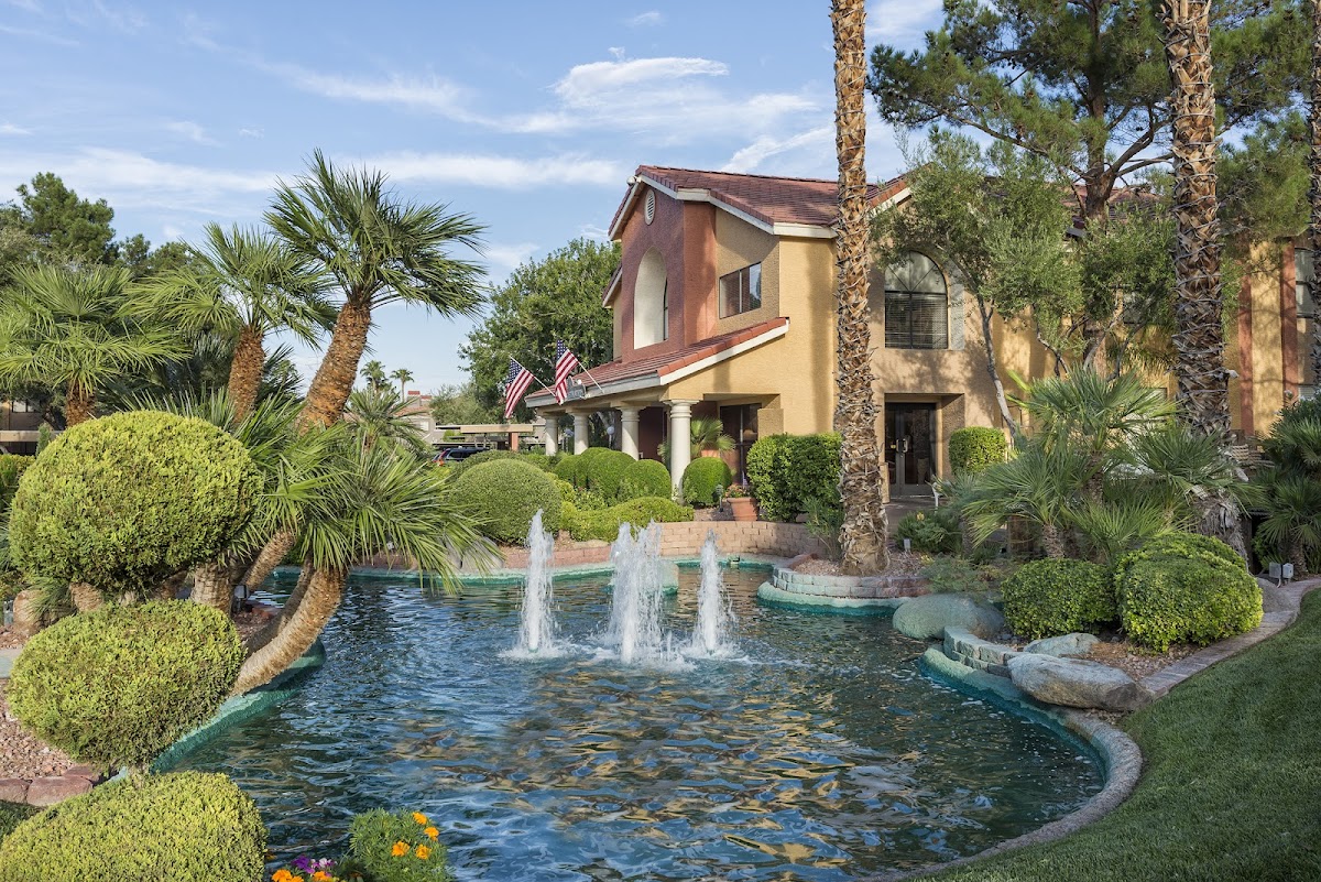 Westgate Flamingo Bay Resort