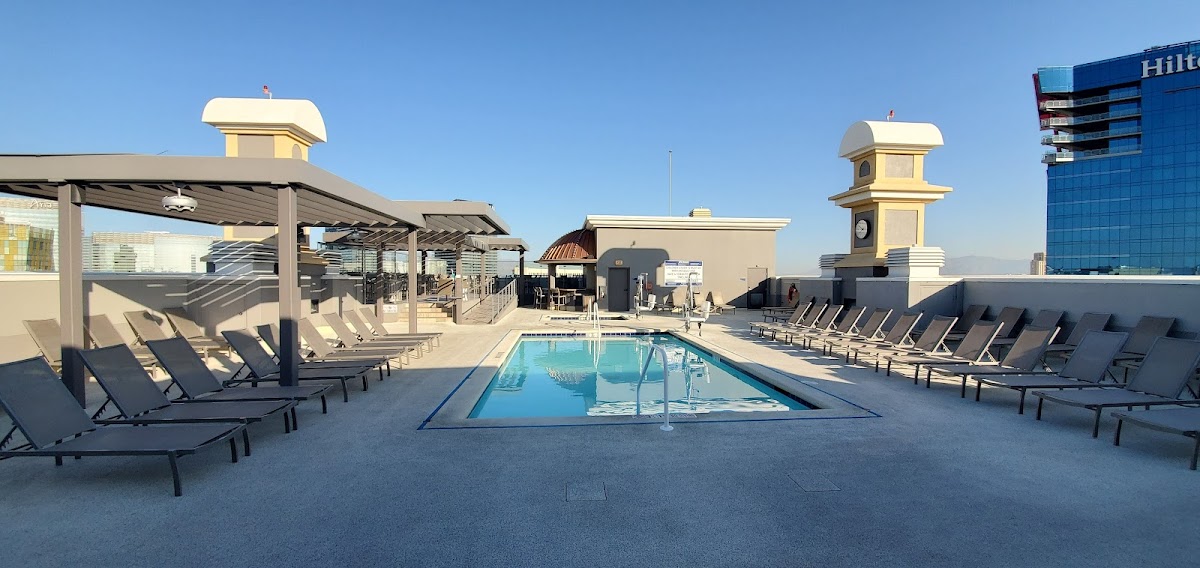 Marriott's Grand Chateau