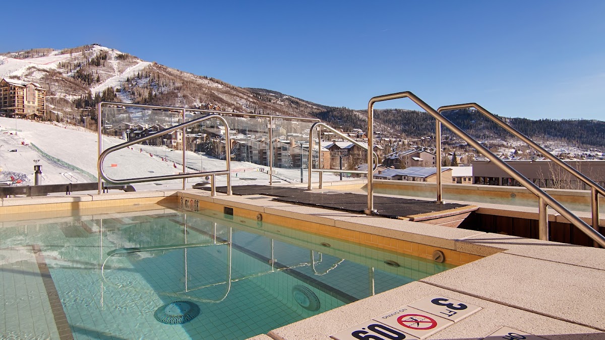 Sheraton Steamboat Resort Villas