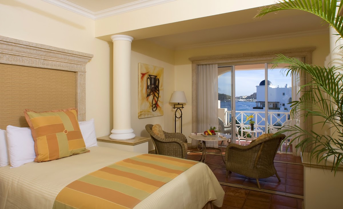 Pueblo Bonito Rose Resort & Spa